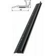 Лінійка універсальна, TAJIMA Work Guide Slim, CTG-SL300 - 300мм