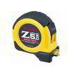 Рулетка будівельна посилена TAJIMA Z-Lock, Z5L50MY