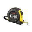 Рулетка будівельна ударостійка TAJIMA G-LOCK, G6P30MY
