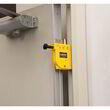 Отвес строительный универсальный TAJIMA Plumb Rite PZB400. Фото-2