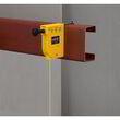 Отвес строительный универсальный TAJIMA Plumb Rite PZB400. Фото-4