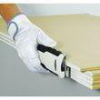 Рашпиль для сухих штукатурок TAJIMA Combination Drywall Rasp TBY-D180. Фото-2