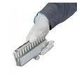 Рашпиль для сухих штукатурок TAJIMA Combination Drywall Rasp TBY-D180. Фото-3