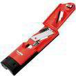 Рубанок кромочный для ГКЛ, TAJIMA Drywall Tool 45°, TBK120-H45, лезвие 18 мм. Фото-5