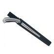 Ручная пила с поясным кофром TAJIMA ALUMINIST Sheath, ALSA210, лезвие 210мм. Фото-3