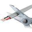 Ножницы многофункциональные TAJIMA Multi-purpose Cutter DKBB50B. Фото-5
