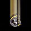 Рулетка будівельна ударостійка TAJIMA G-LOCK, G9P50MY. Фото-3