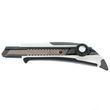 Ніж сегментний Premium 18мм TAJIMA Fin Cutter DFC561 гвинтовий фіксаторN. Фото-2