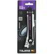Ніж сегментний Premium 18мм TAJIMA Fin Cutter DFC561 гвинтовий фіксаторN. Фото-6